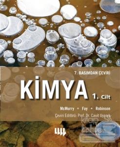 Kimya 1. Cilt