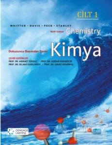 Kimya - Chemistry Cilt 1
