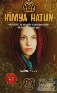 Kimya Hatun (Kokulu Kitap)