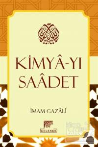 Kimya-yı Saadet