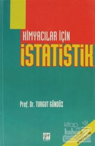 Kimyacılar İçin İstatistik
