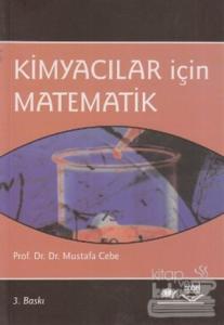 Kimyacılar İçin Matematik