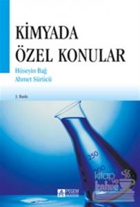 Kimyada Özel Konular