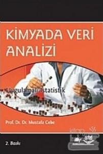 Kimyada Veri Analizi Uygulamalı İstatistik
