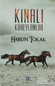 Kınalı Küheylanlar