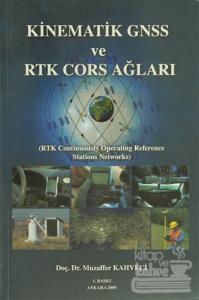 Kinematik GNSS ve RTK CORS Ağları