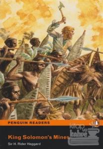 King Solomon's Mines