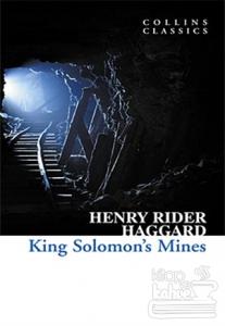 King Solomon's Mines