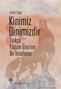 Kinimiz Dinimizdir
