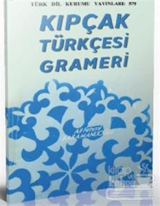 Kıpçak Türkçesi Grameri