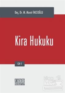 Kira Hukuku (2 Cilt Takım) (Ciltli)