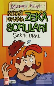 Kıran Kırana Zeka Soruları  Eğlenceli Matematik 5