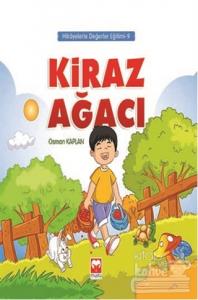 Kiraz Ağacı