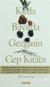 Kırda Bayırda Gezginin Cep Kitabı