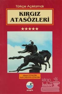 Kırgız Atasözleri