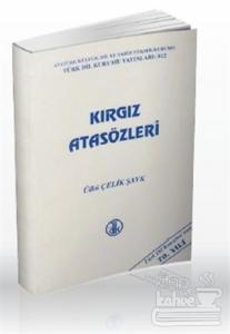 Kırgız Atasözleri
