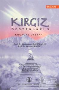 Kırgız Destanları 3