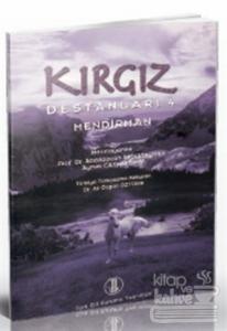 Kırgız Destanları 4