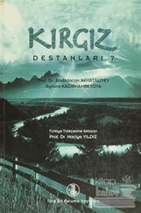 Kırgız Destanları 7