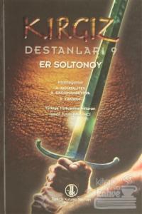 Kırgız Destanları 9