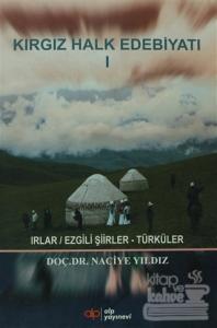 Kırgız Halk Edebiyatı 1