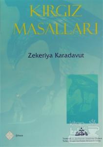 Kırgız Masalları