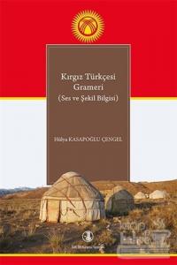 Kırgız Türkçesi Grameri