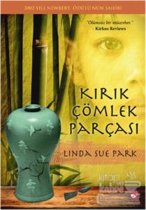 Kırık Çömlek Parçası