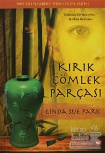 Kırık Çömlek Parçası