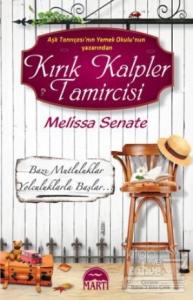 Kırık Kalpler Tamircisi