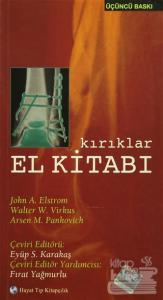 Kırıklar El Kitabı