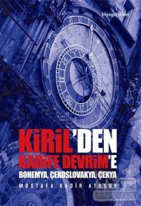 Kiril'den Kadife Devrim'e