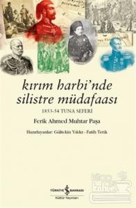 Kırım Harbi'nde Silistre Müdafaası