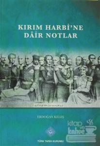 Kırım Harbi'ne Dair Notlar