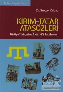 Kırım-Tatar Atasözleri