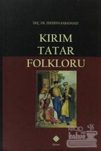 Kırım Tatar Folkloru