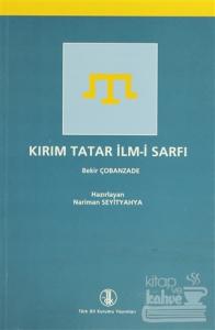 Kırım Tatar İlm-i Sarfı