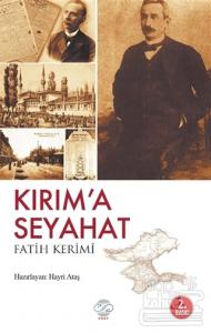 Kırım'a Seyahat
