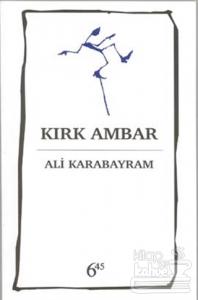 Kırk Ambar