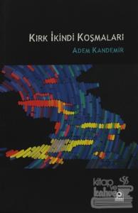 Kırk İkindi Koşmaları