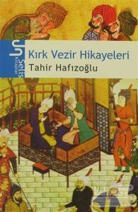 Kırk Vezir Hikayeleri