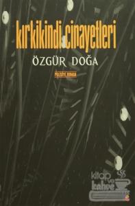 Kırkikindi Cinayetleri