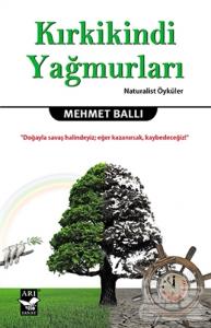 Kırkikindi Yağmurları