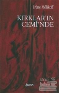 Kırklar'ın Cemi'nde