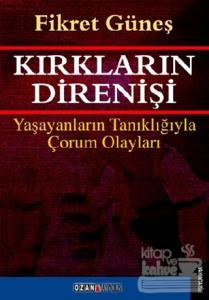 Kırkların Direnişi