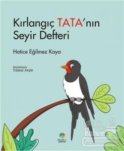 Kırlangıç Tata'nın Seyir Defteri