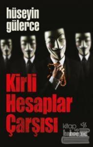 Kirli Hesaplar Çarşısı