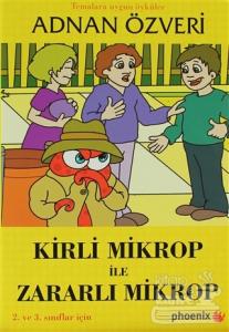 Kirli Mikrop ile Zararlı Mikrop