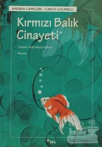 Kırmızı Balık Cinayeti
