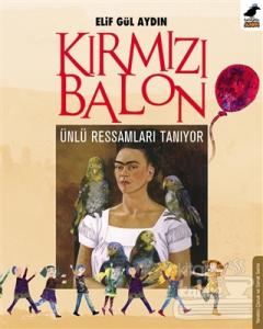 Kırmızı Balon